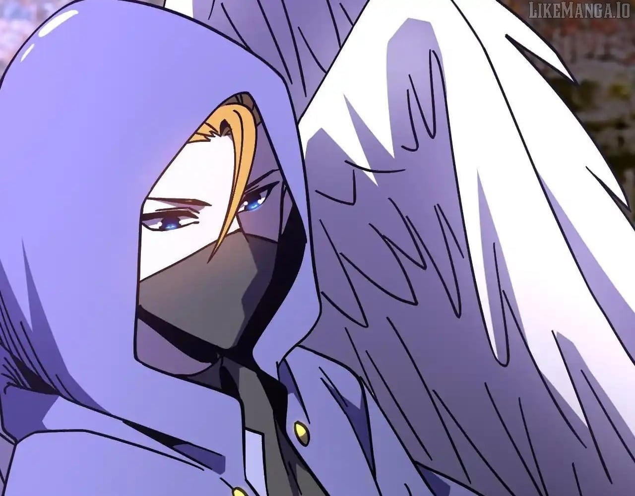 Log into the Future Chapter 263 - page 59